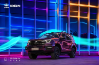 细节见真章！坦克400的改款藏着太多小心思