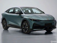 安徽大众与众07内饰谍照曝光，配副驾娱乐屏，26年上市