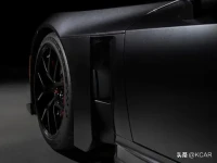 全新GR GT搭载混合动力双涡轮增压V8发动机，助力丰田横扫超级跑车