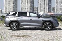 比亚迪宋和秦产品推新，销量又不用愁了？