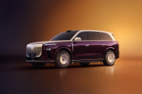 岚图泰山32扬声器打造全景声场 解锁“出行影院”新体验