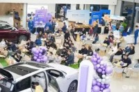 腾势N8L热销，创新技术与品牌实力共铸豪华安全体验