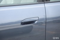 广汽埃安i60正式亮相 提供纯电/增程两种动力