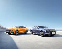 花A级车的钱买B+级的享受？新蒙迪欧这波是不是“越级碰瓷”？