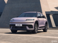 你敢信？15万内高品质纯电SUV首选，竟然来自合资品牌