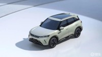 10万级纯电SUV！启源Q05硬刚比亚迪元UP，选谁？