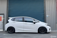 凯美瑞GT-S官图，性能套件一加，谁能不爱？