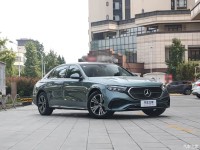 售42.99万元起/新增经典版车型 2026款奔驰E级正式上市