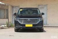 大众威然降价10万，入门2.0T豪华7座